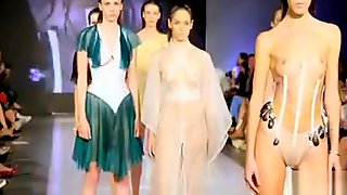 Catwalk Fashion, Fashion Models, Fashion Show