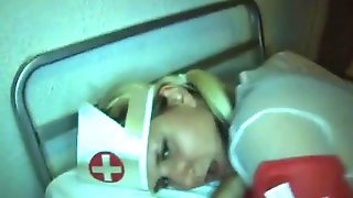 Krankenschwester German