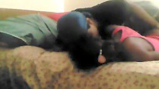 Hottest homemade ebony, webcam porn movie