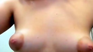 Teen Puffy Tits, Puffy Nipples