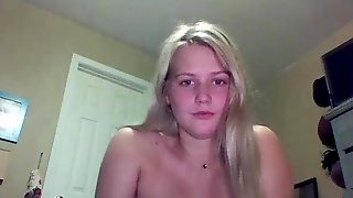 Webcam, Amateure, 18 Jahre