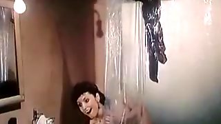 Incredible amateur Retro, MILFs porn movie