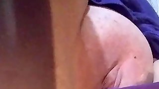 Indian Bbw Solo Masturbation