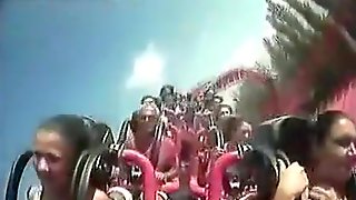 Rollercoaster, Downblouse