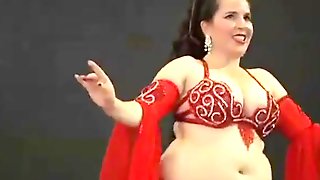 Belly Dance