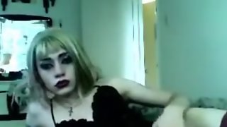 Femboy Solo