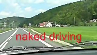 Driving Naked