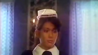 Lesbian Maid Vintage