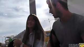 Hidden Cam Cuckold