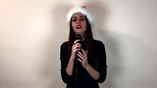 Victoria justice - last christmas