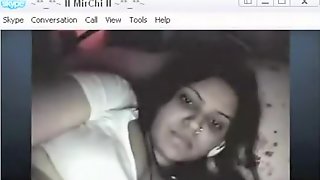 Video Chat Indian