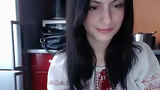 Russian Chaturbate