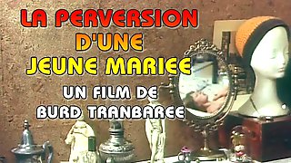 La perversion dune jeune mariee (1978)