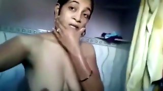 Solo Shower Indian