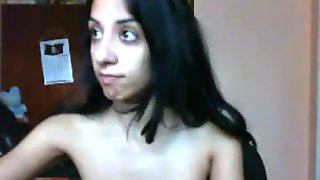 NRI Babe On Live Cam