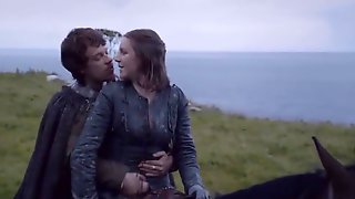 Game Of Thrones, Celebrity Sex Scene