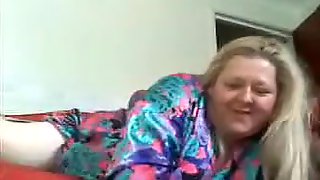 Bbw Granny Webcam