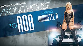 Bridgette B Vr