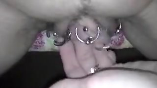 Piercing