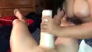 Big Tit Fleshlight