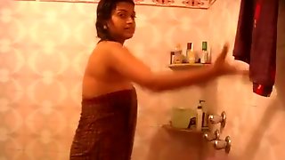 Indian Selfie Videos