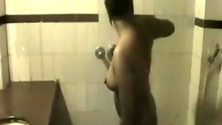 Voyeur Shower