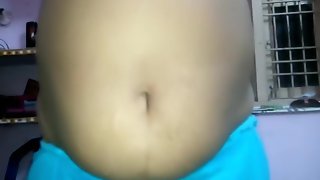 Telugu Aunty