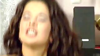 Hungary babe lawyer sex