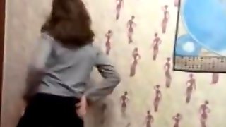 Teen Sexy Dancing