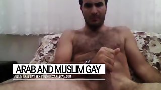 Arabe Gay