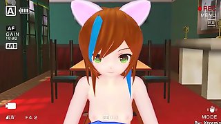 Mmd Sex