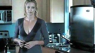 Crazy homemade MILFs, Celebrities sex video