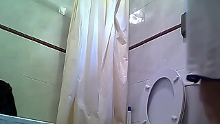 Bbw Hidden Cam