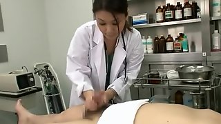 Japanese Nurses