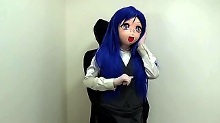 Kigurumi