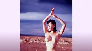 Famous Chinese Actress Nude Yang Shi Ming