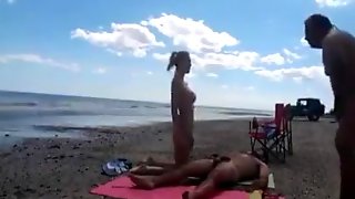 Crazy Japanese model in Exotic Public, Wife JAV clip