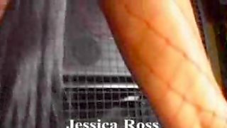 Jessica Ross M27