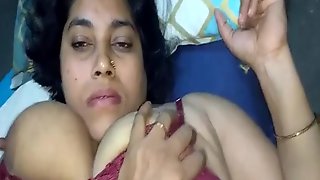 Mature Mexican Enjoys A Hard Fuck - WatchMyTits