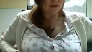 Webcam Office Show