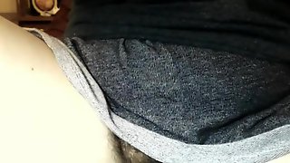 Homemade Private Masturbation