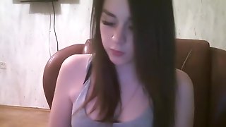 Chaturbate Private Show