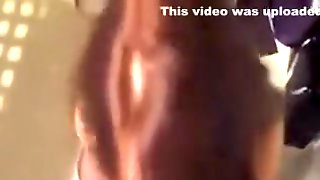 Mature Redhead Pov