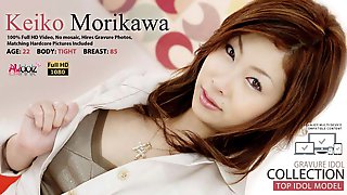 Cheating Woman, Keiko Morikawa Keeps On Doing Very Naughty Things - Avidolz