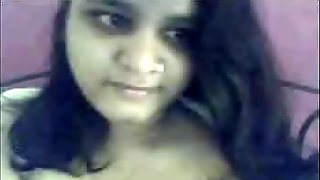 Extremely horny chubby gujarati indian on cam part2