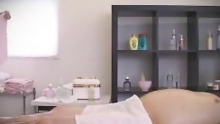 Japanese Massage