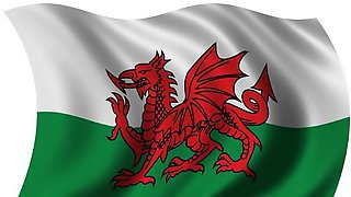 British Compilation, Welsh