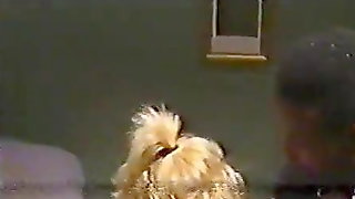 CHANNEL 69 - VTO PICTURES 1990