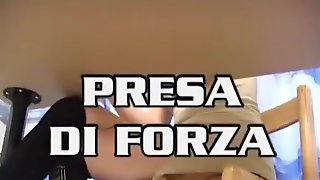 Presa di Forza FILM PORNO