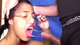 Facefuck Compilation